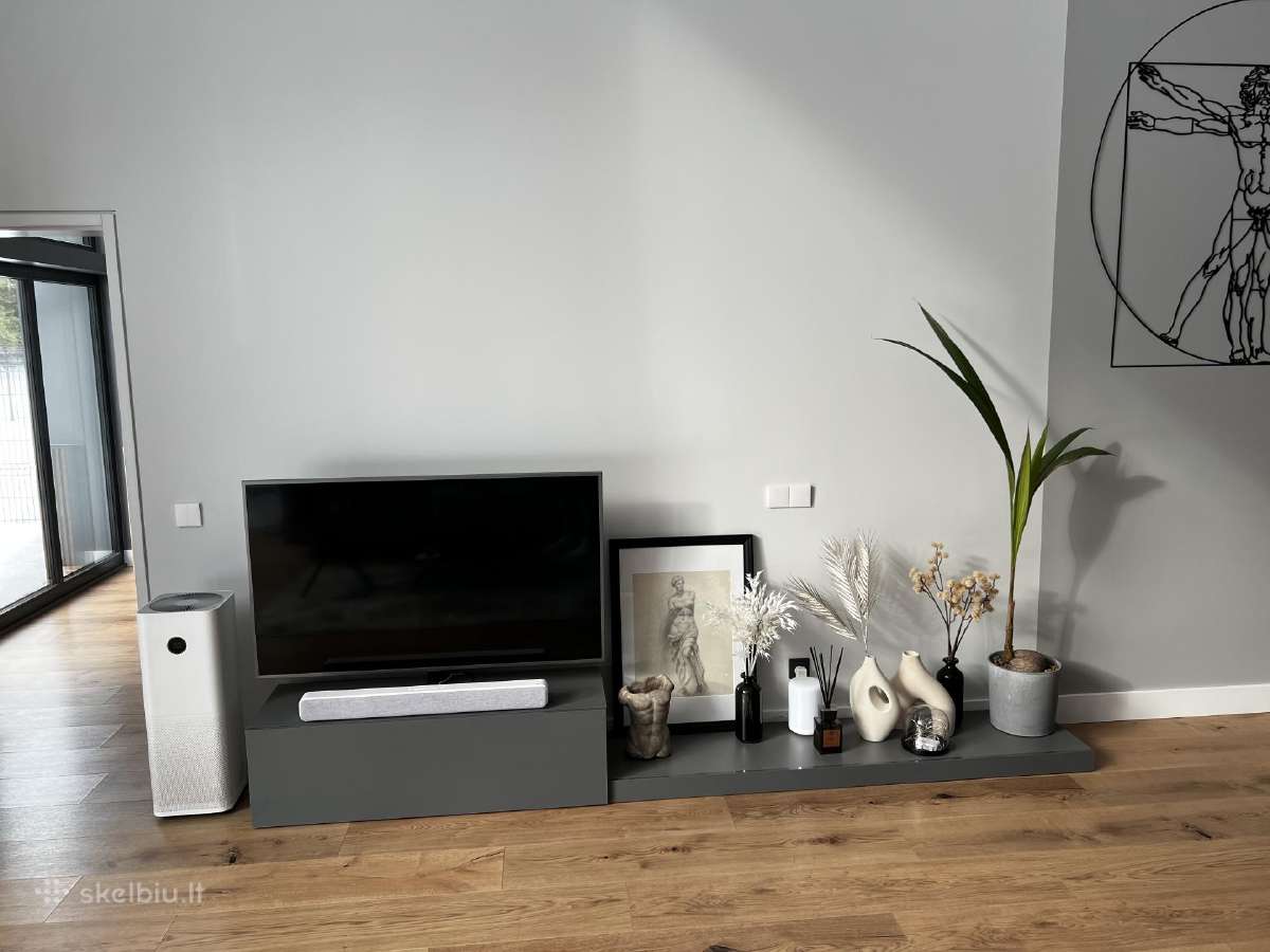 TV spintelė