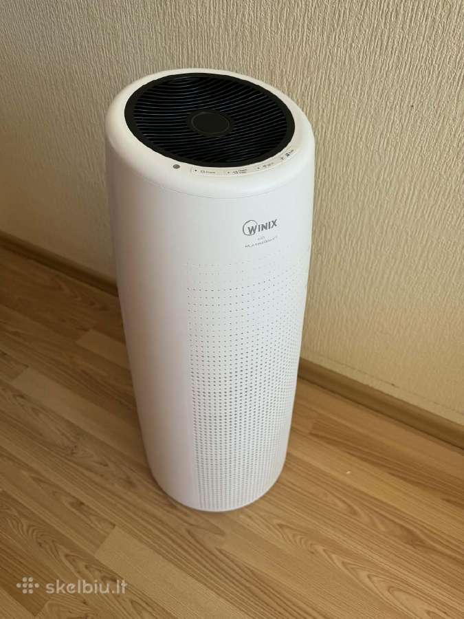 Winix nk305 oro valytuvas