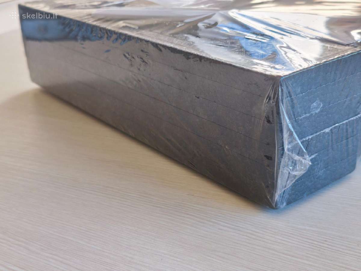 Putų įdėklas lagaminui / dėžei (Foam Insert) Bosch - nuotraukos Nr. 4