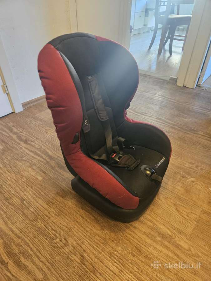 Automobilių vaikų kėdutė ,maxi-cosi"