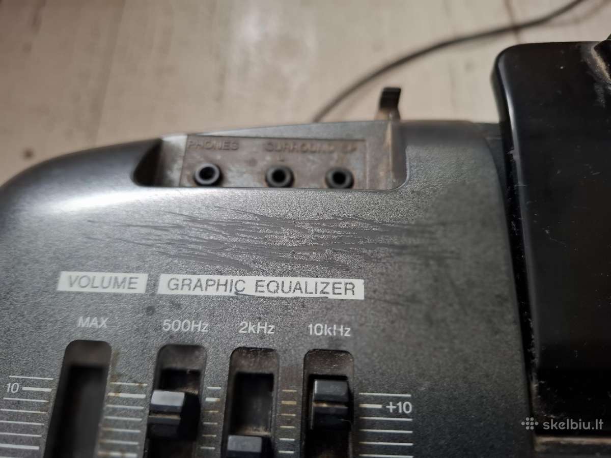 Sharp Wq-t369z - nuotraukos Nr. 3