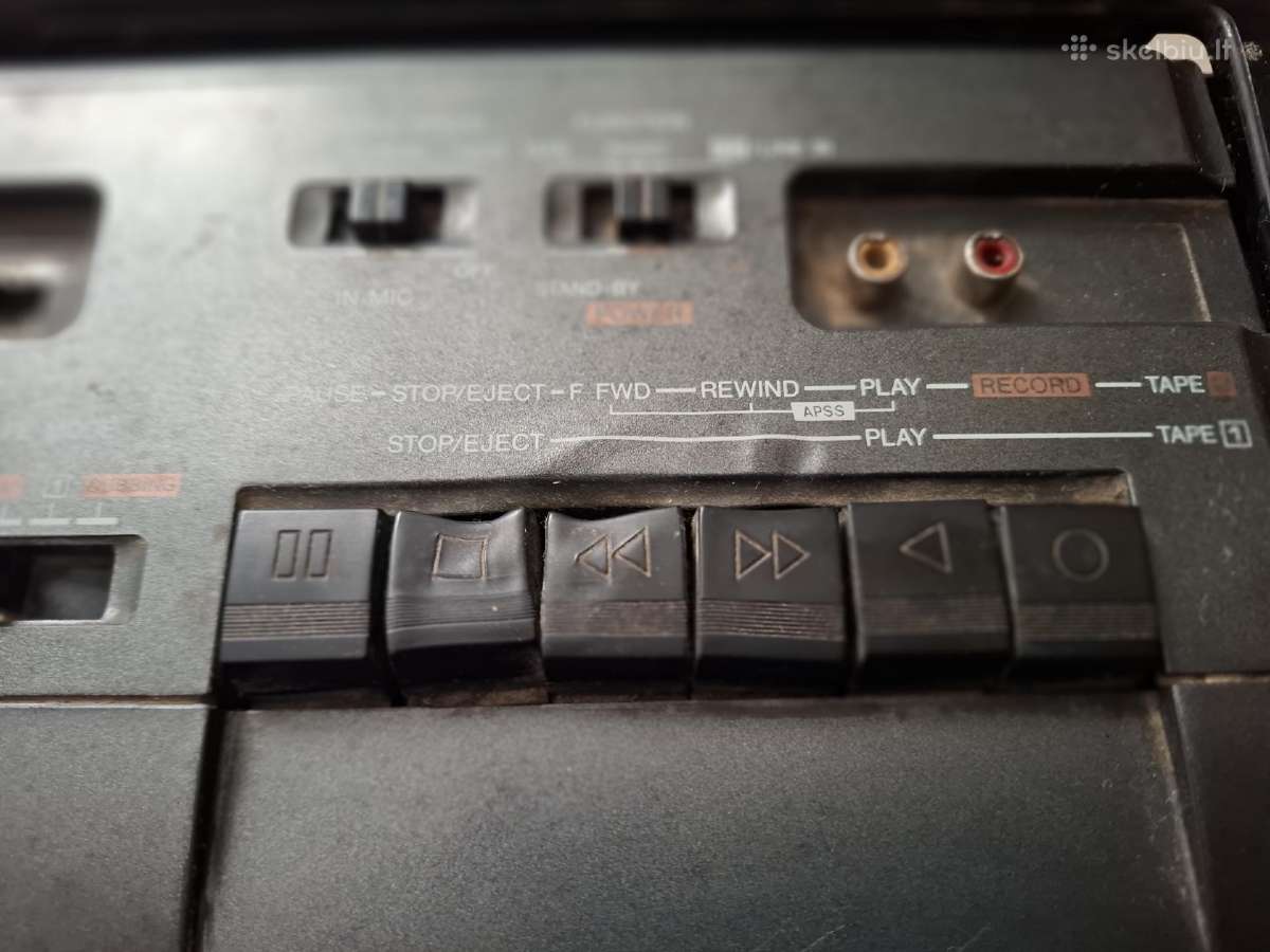 Sharp Wq-t369z - nuotraukos Nr. 4