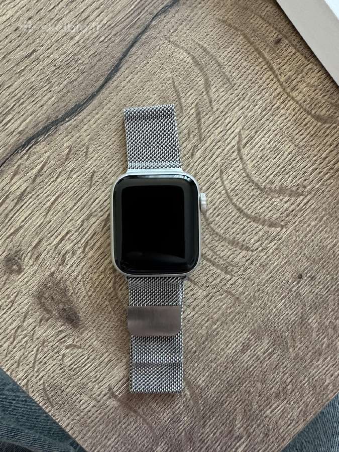 Apple watch Se (gen 2) 40mm laikrodis