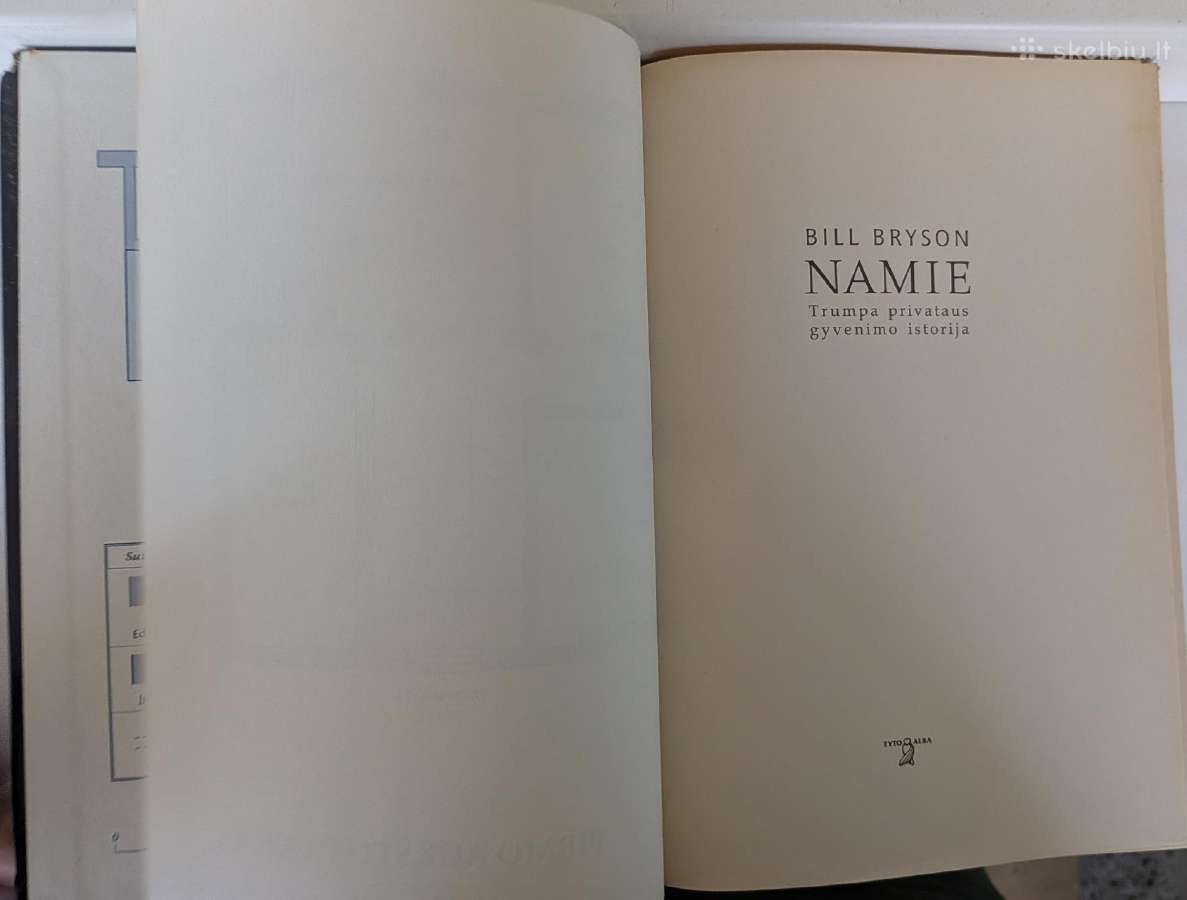 Namie. Trumpa privataus gyvenimo istorija. - nuotraukos Nr. 7