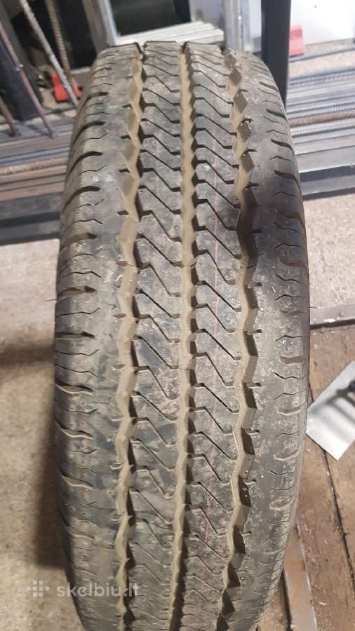 Ford Transit ratai 4 vnt. - nuotraukos Nr. 5
