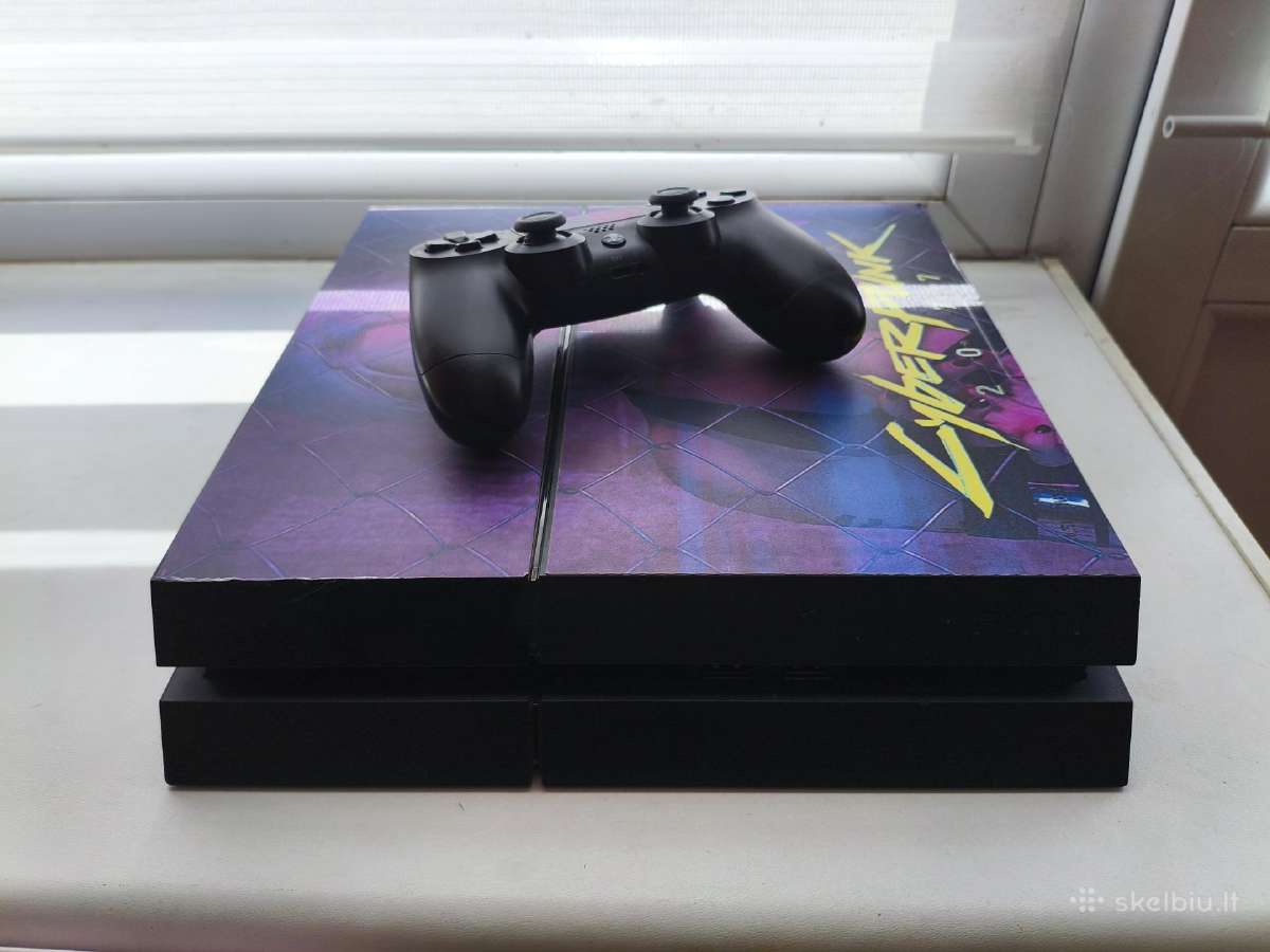 Ps4 400gb Jailbreak 9.0