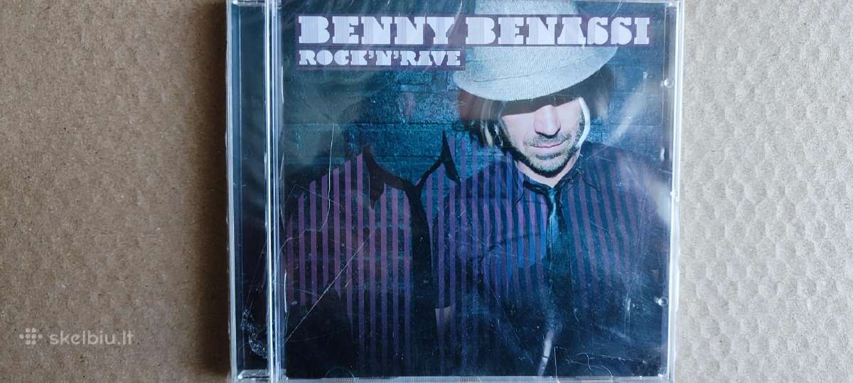 Benny Benassi