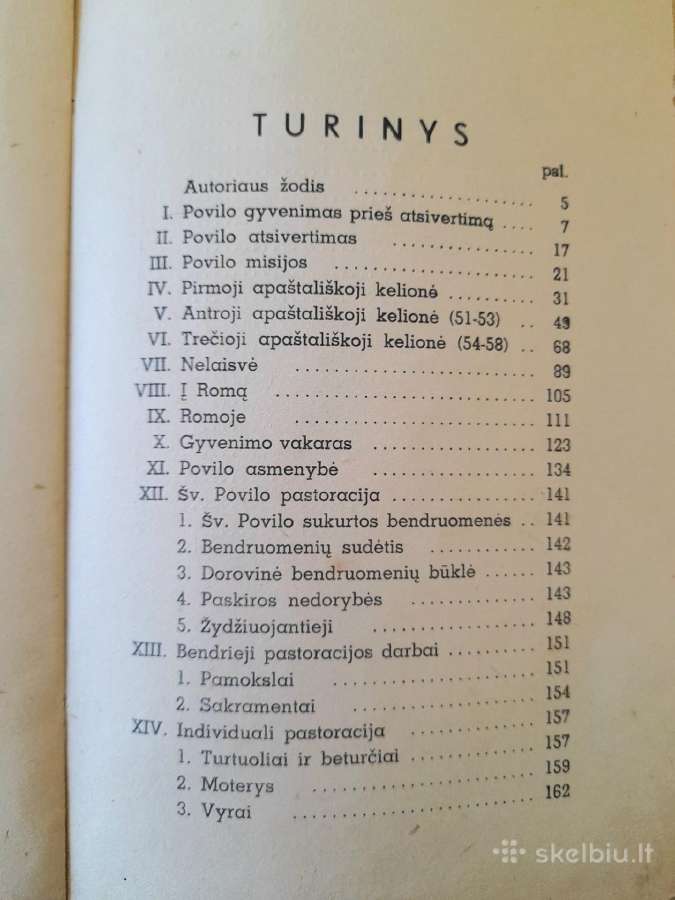 Knygos 1906m-1936m. - nuotraukos Nr. 14