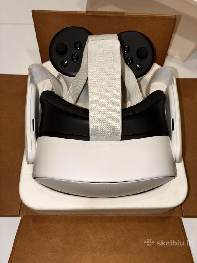 Oculus Quest 3s, 128gb