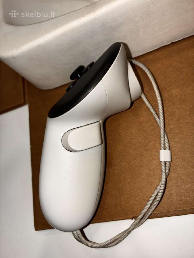 Oculus Quest 3s, 128gb - nuotraukos Nr. 9