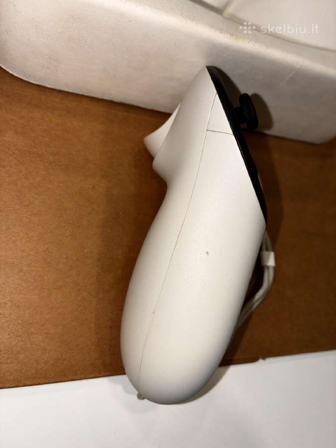 Oculus Quest 3s, 128gb - nuotraukos Nr. 10
