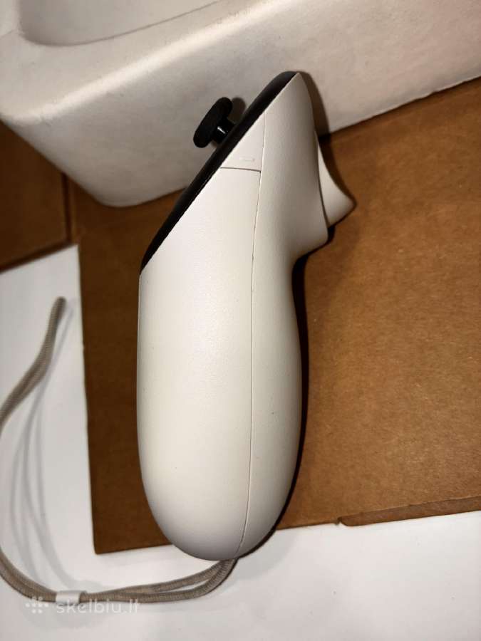 Oculus Quest 3s, 128gb - nuotraukos Nr. 12