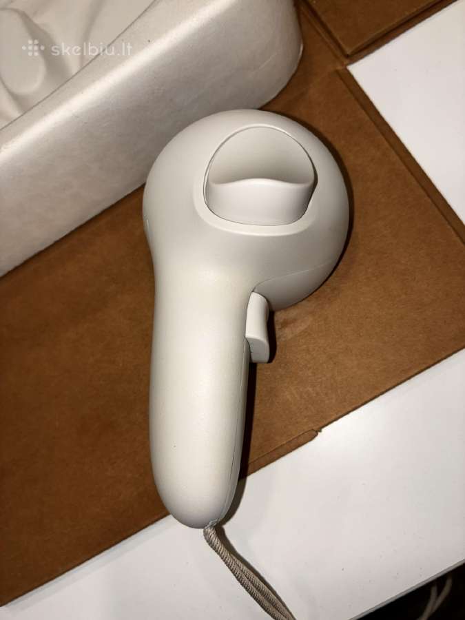 Oculus Quest 3s, 128gb - nuotraukos Nr. 14