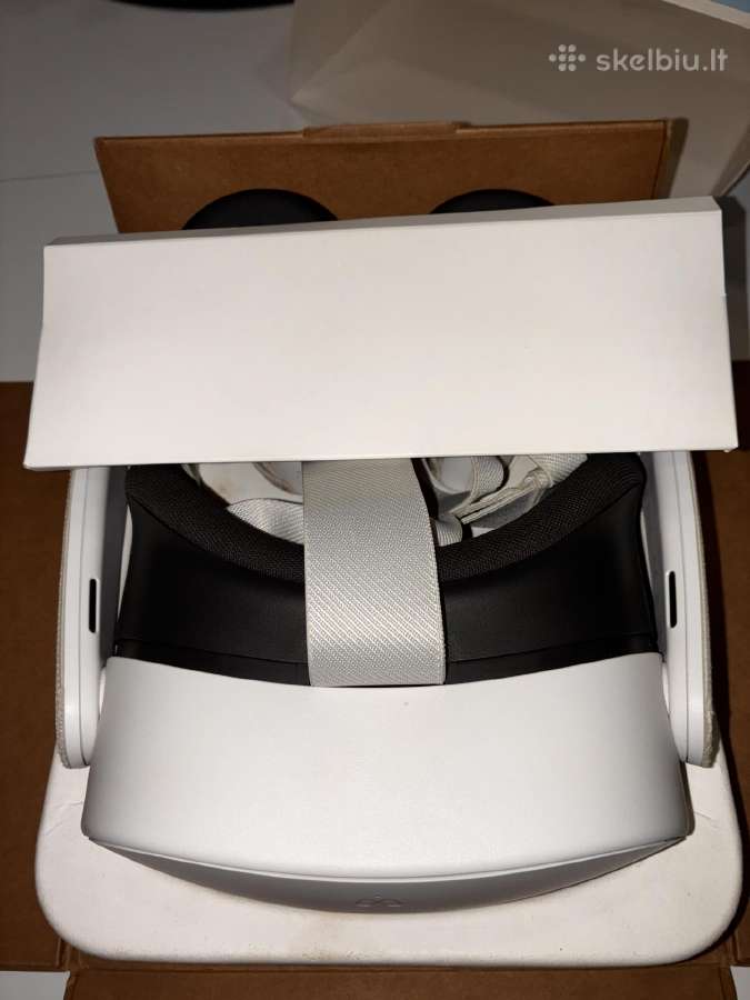 Oculus Quest 3s, 128gb - nuotraukos Nr. 15