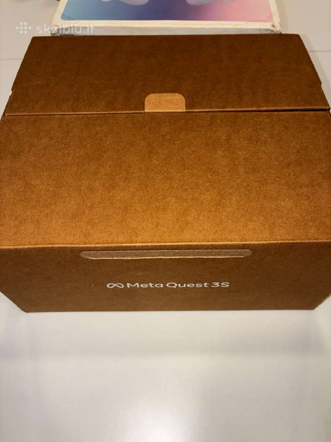 Oculus Quest 3s, 128gb - nuotraukos Nr. 17