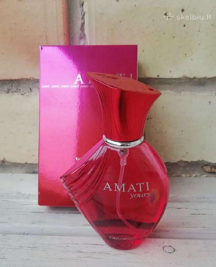 Amati Yours Evaflor