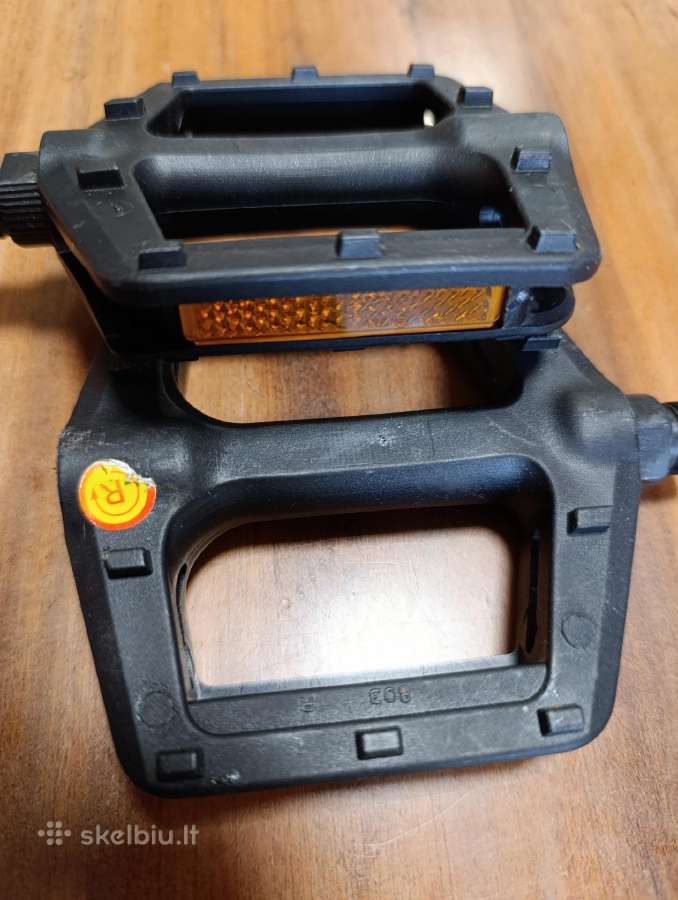 Pedalai