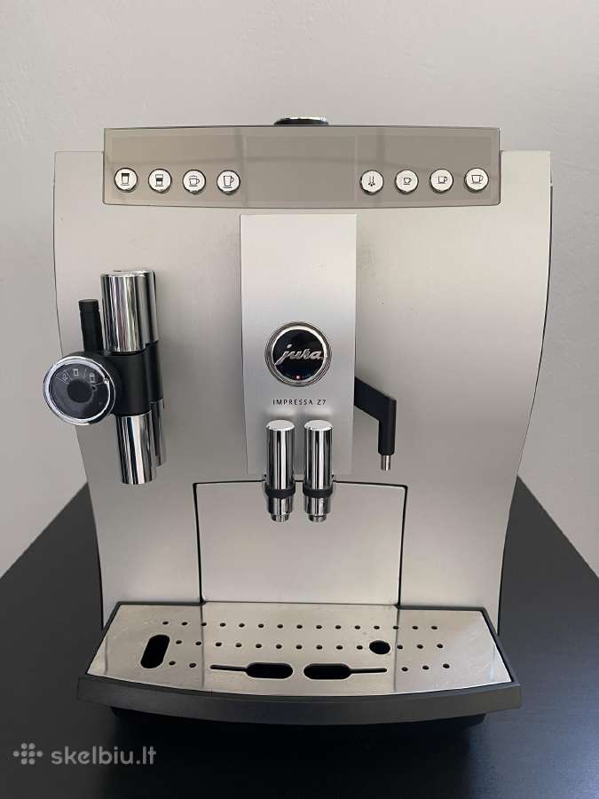 Jura Impressa Z7