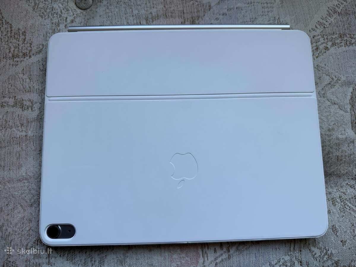 iPad Air 13 M3 128 GB + Magic Keyboard - nuotraukos Nr. 6