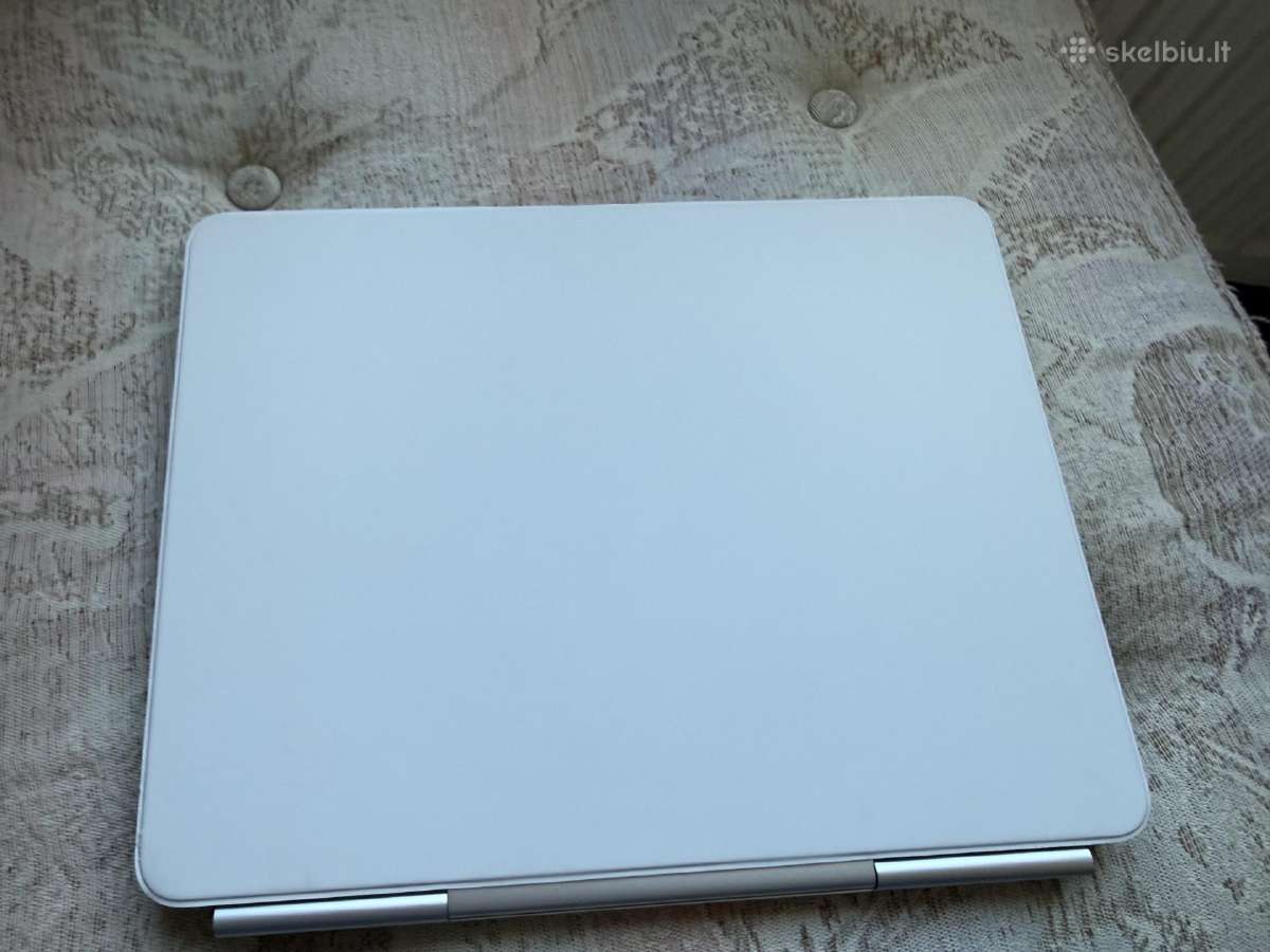 iPad Air 13 M3 128 GB + Magic Keyboard - nuotraukos Nr. 7