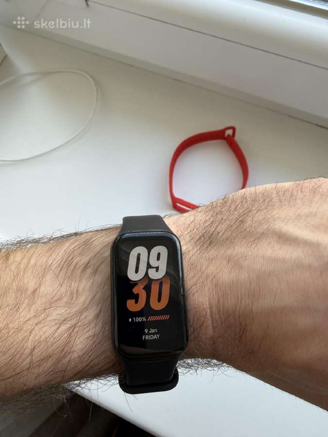 Xiaomi smart band 8 active