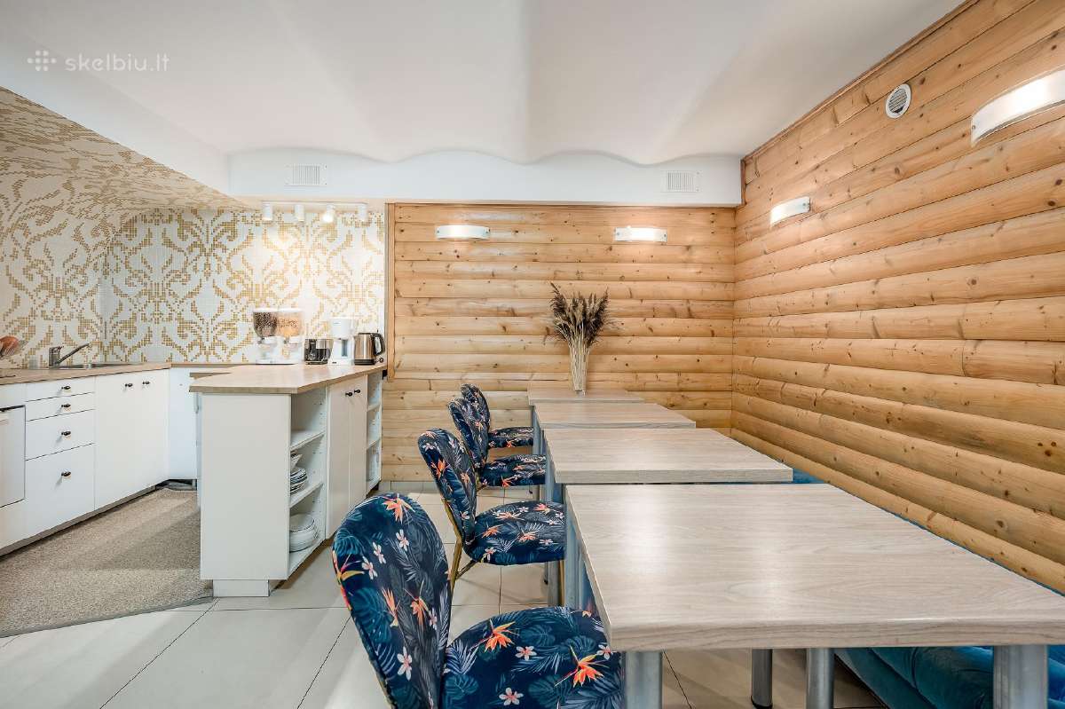 Privati pirties nuoma Home Apart-hotel – tik 39 € - nuotraukos Nr. 2
