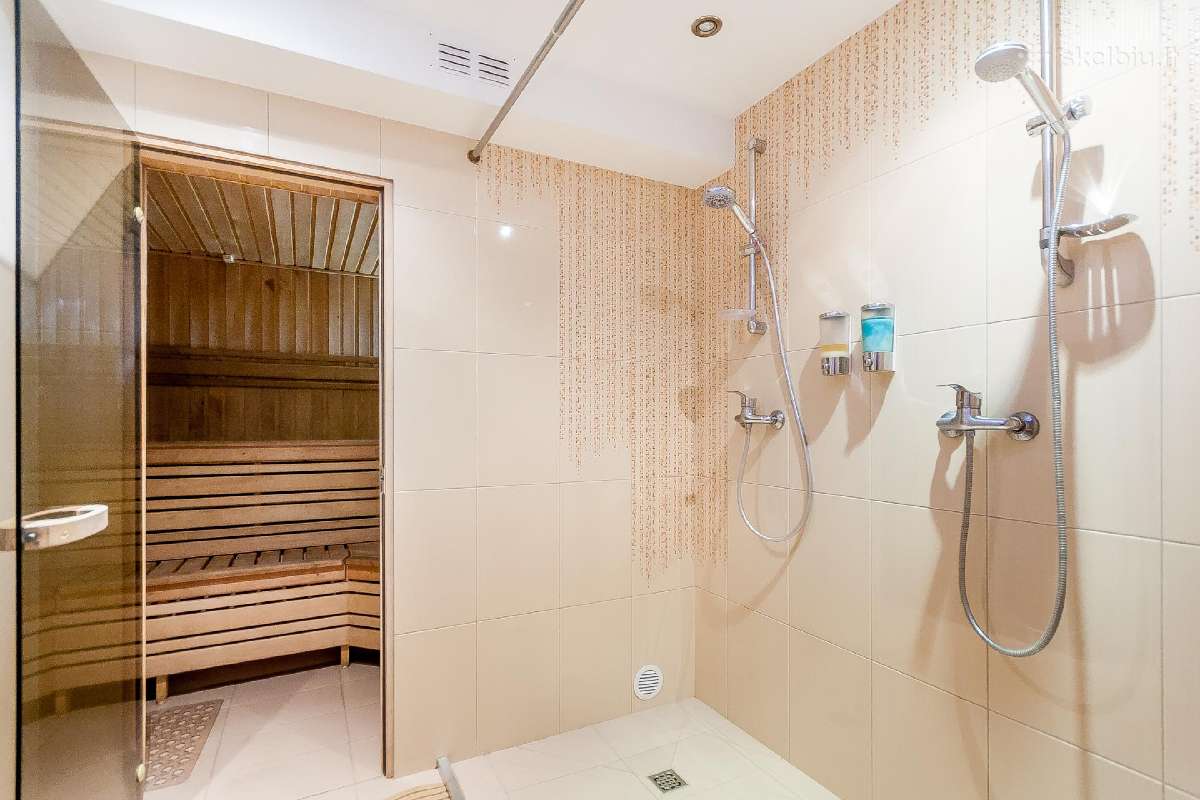 Privati pirties nuoma Home Apart-hotel – tik 39 € - nuotraukos Nr. 3