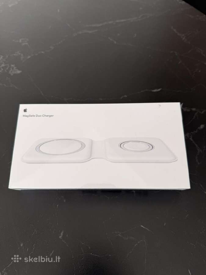 Apple Magsafe Duo Wireless Charger