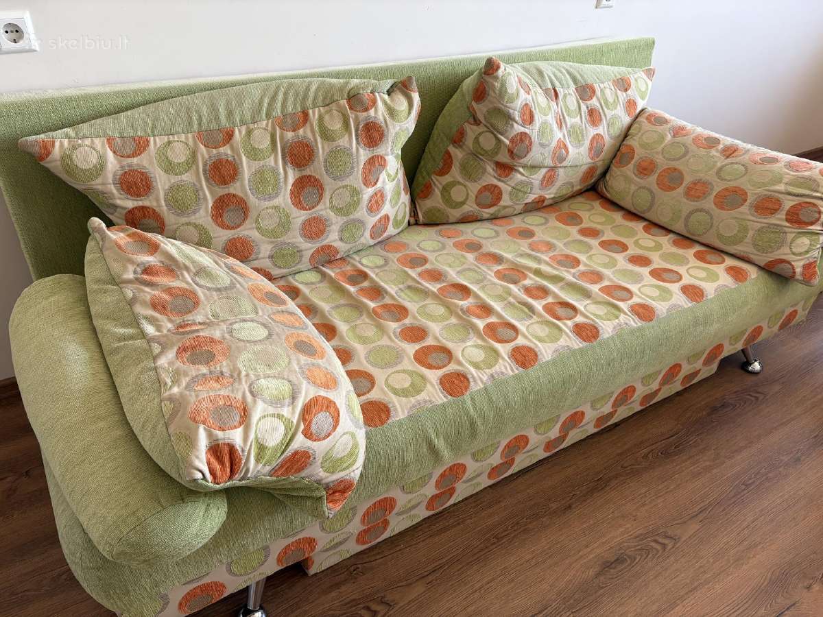 Sofa-lova