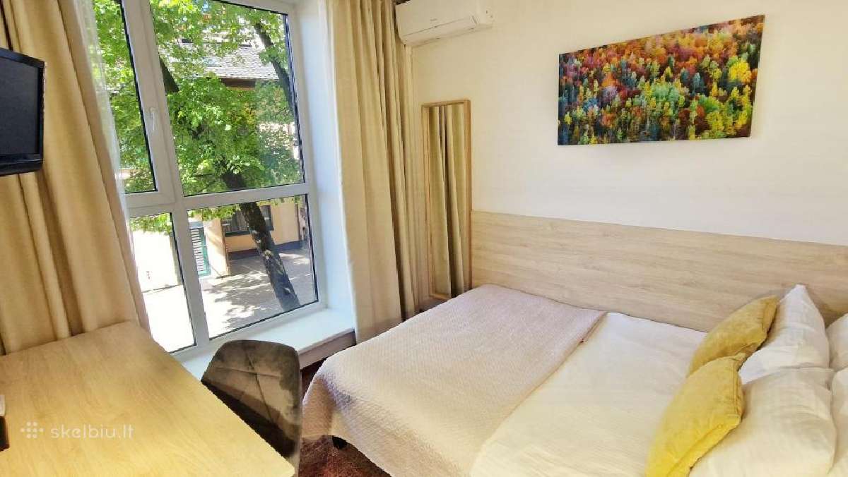 Home Apart-hotel – kambarių ir studijų nuoma savai - nuotraukos Nr. 3