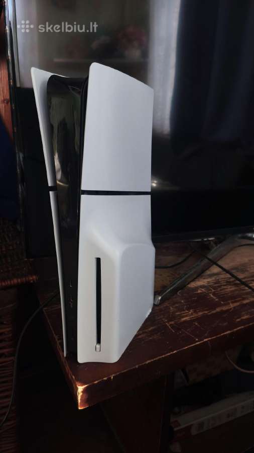 Ps5