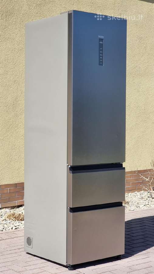 Naujas Haier Htw7620anmg+ Garantija - nuotraukos Nr. 10