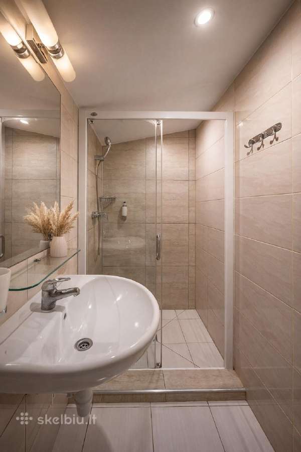Home Apart-hotel – kambarių ir studijų nuoma savai - nuotraukos Nr. 4