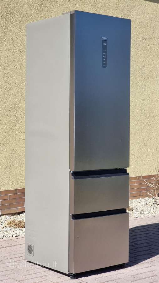 Naujas Haier Htw7620anmg+ Garantija - nuotraukos Nr. 22