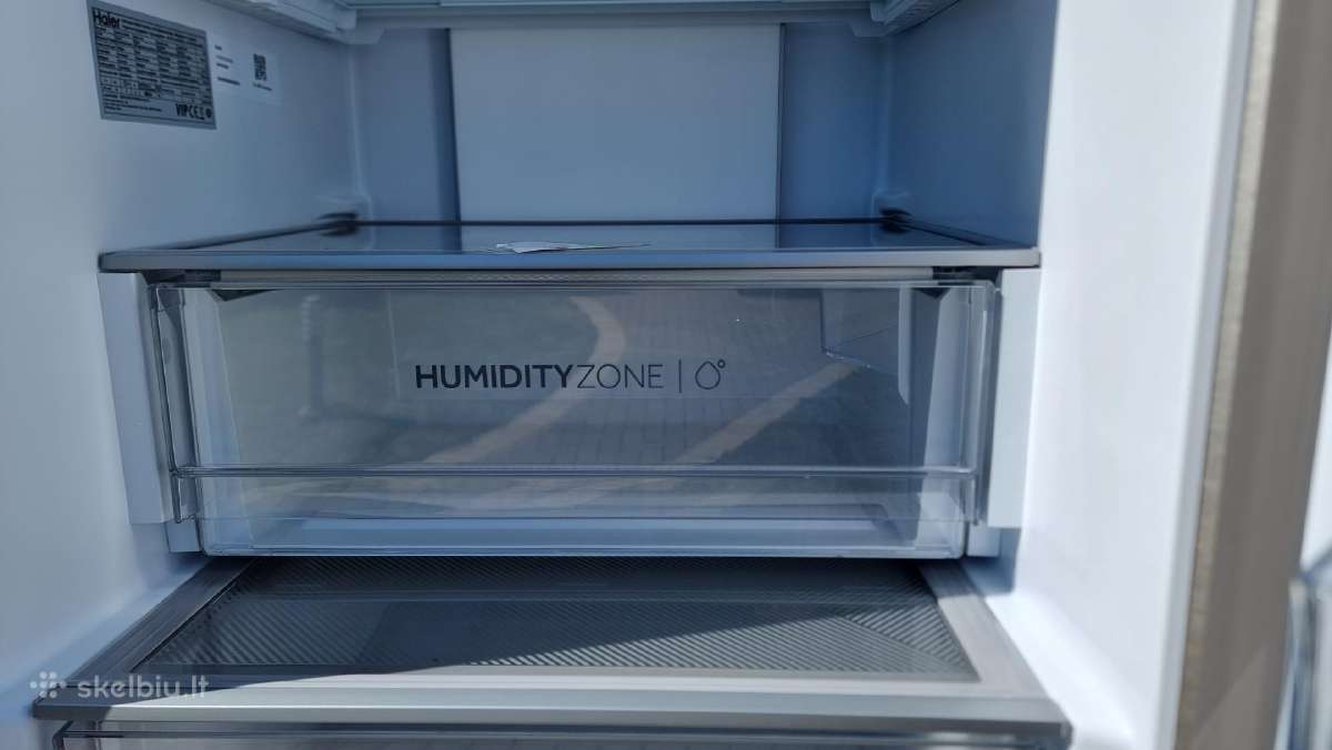 Naujas Haier Htw7620anmg+ Garantija - nuotraukos Nr. 28