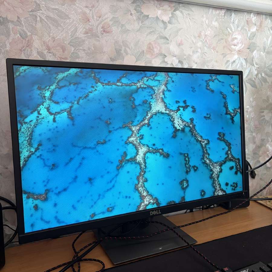 Dell p2417h 24 60hz ips