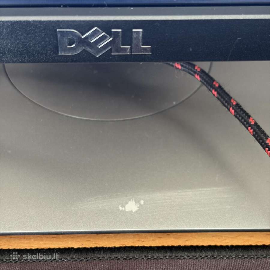 Dell p2417h 24 60hz ips - nuotraukos Nr. 6