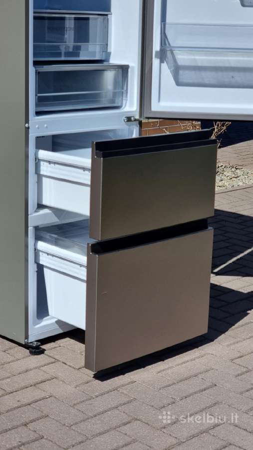 Naujas Haier Htw7620anmg+ Garantija - nuotraukos Nr. 30