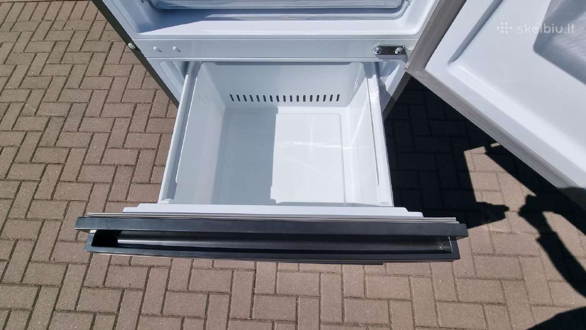 Naujas Haier Htw7620anmg+ Garantija - nuotraukos Nr. 32