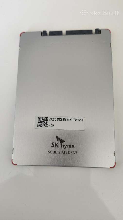 128gb SSD