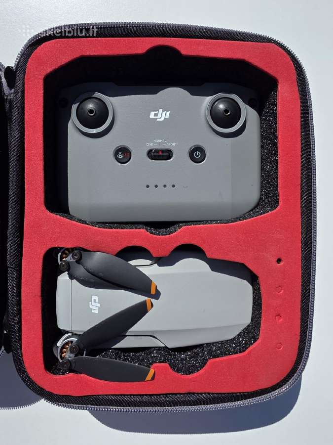 Dji 2 Mini Se