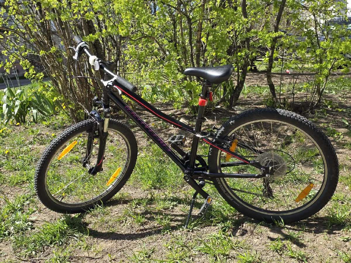 Dviratis Specialized