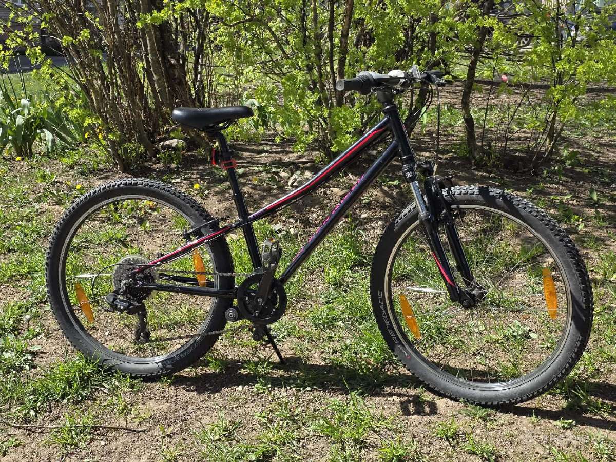 Dviratis Specialized - nuotraukos Nr. 2