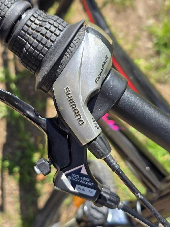 Dviratis Specialized - nuotraukos Nr. 6