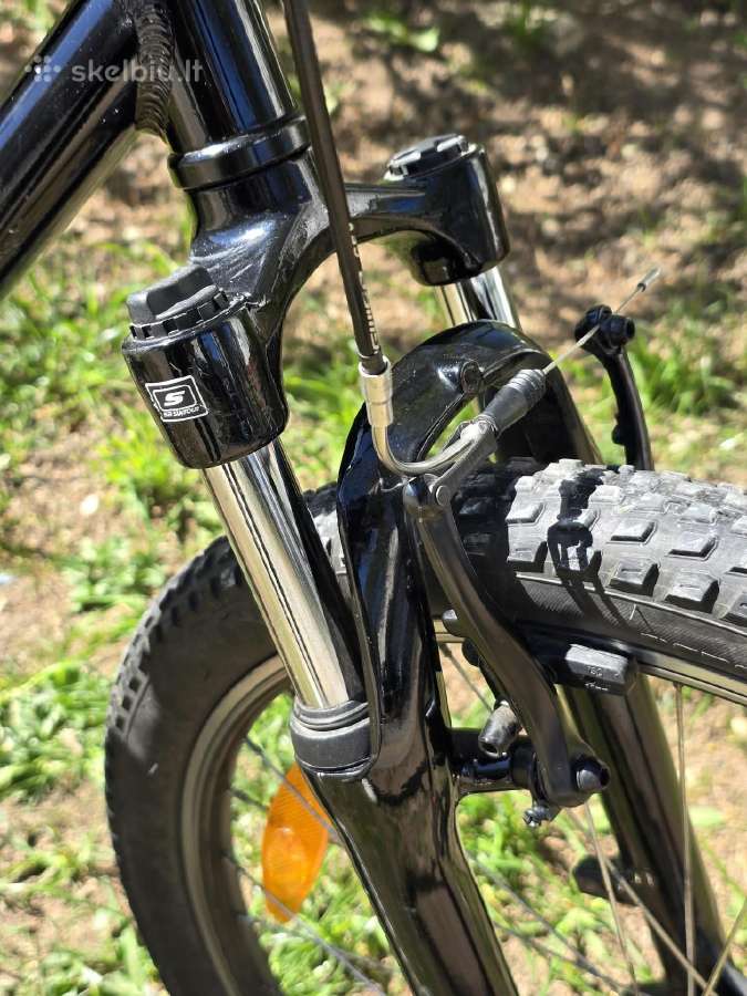 Dviratis Specialized - nuotraukos Nr. 7