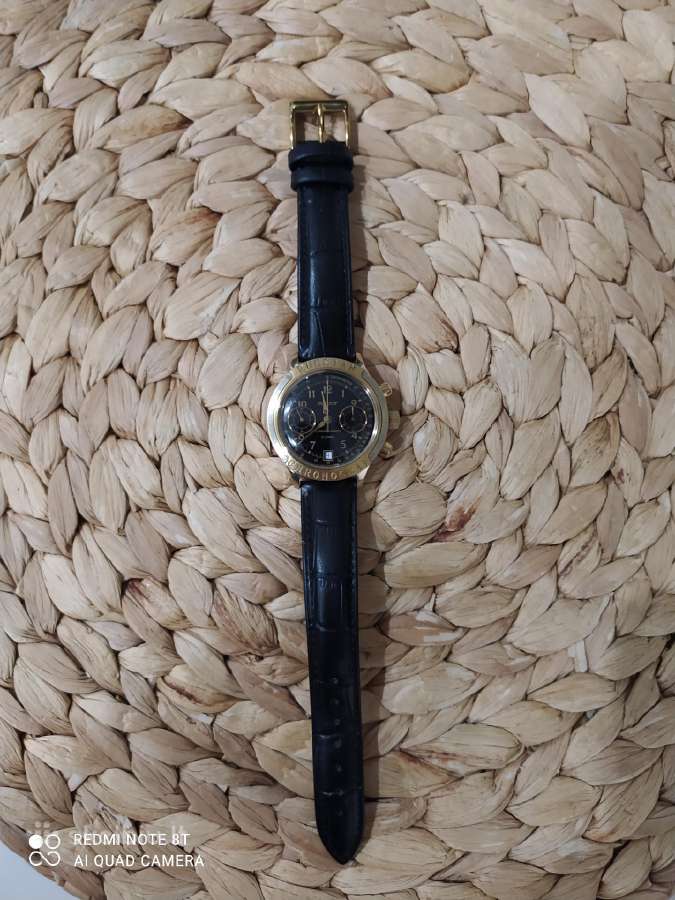 Poljot chronograf - nuotraukos Nr. 2