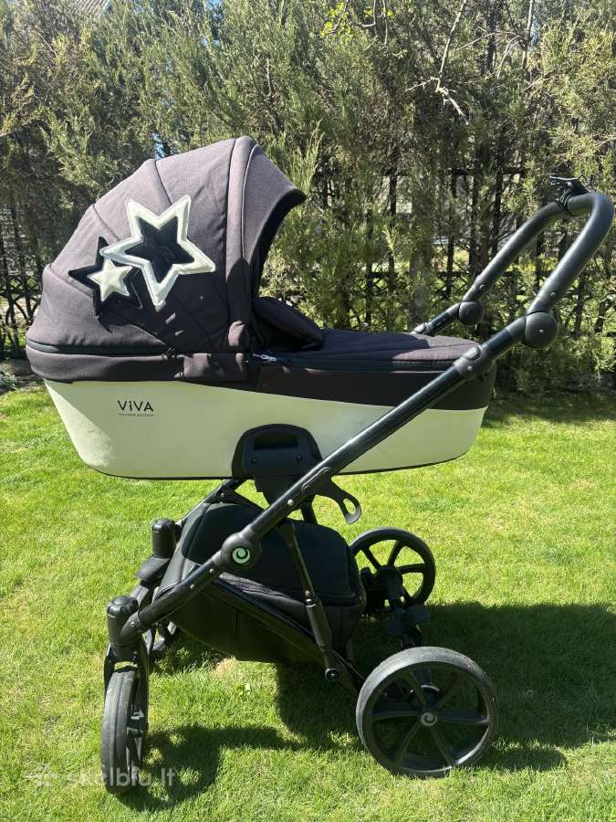 Tutis viva 4 star limited edition