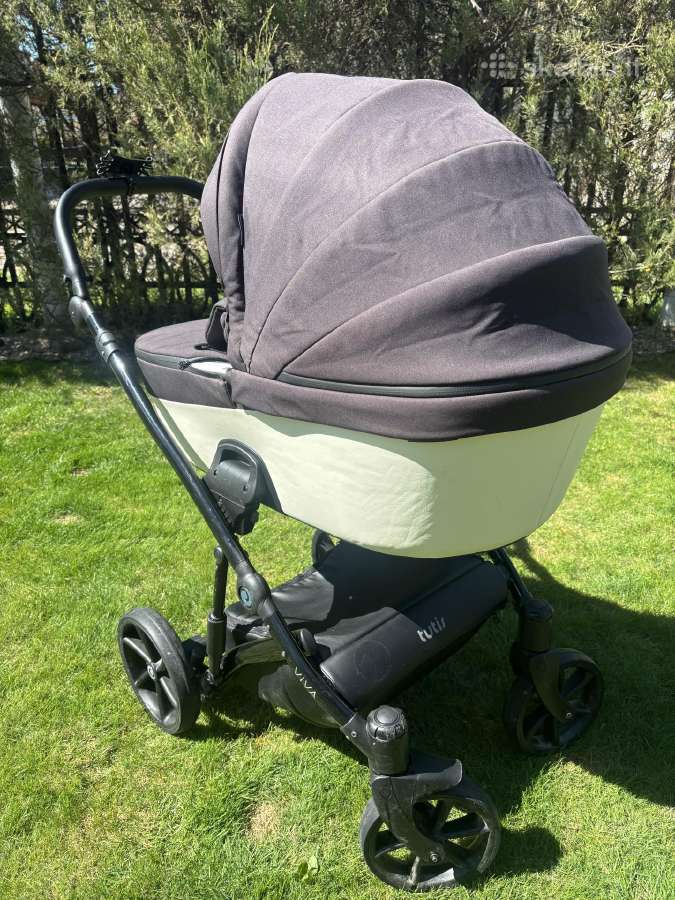 Tutis viva 4 star limited edition - nuotraukos Nr. 3