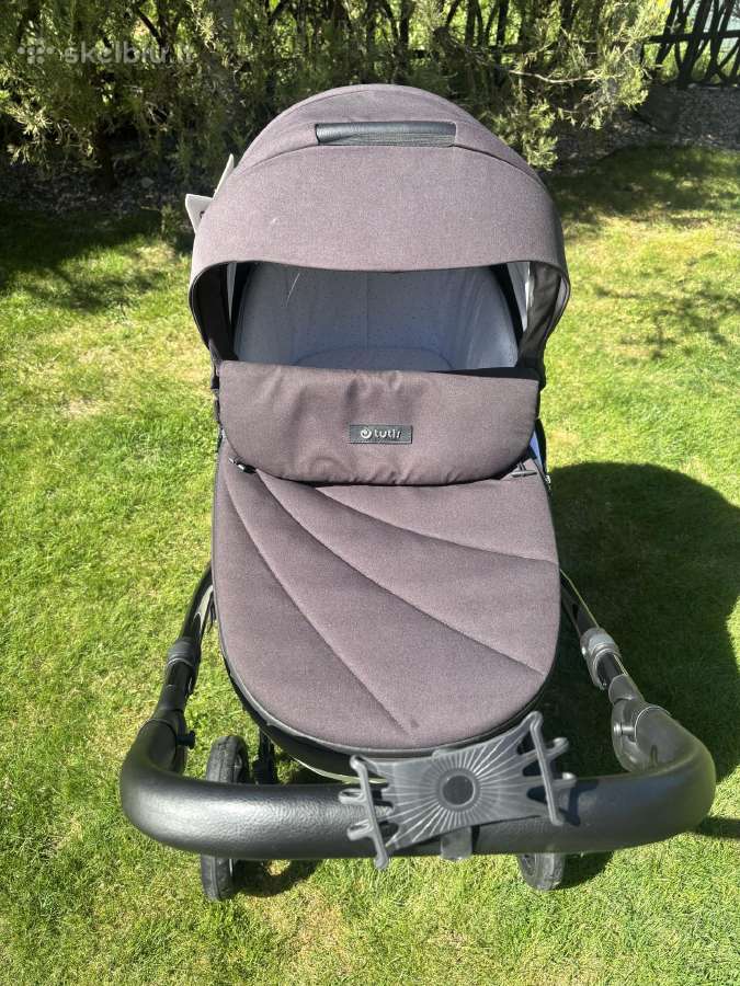 Tutis viva 4 star limited edition - nuotraukos Nr. 5