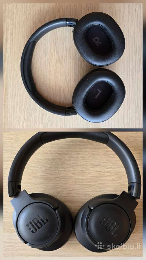 Ausines Jbl Tune 710bt